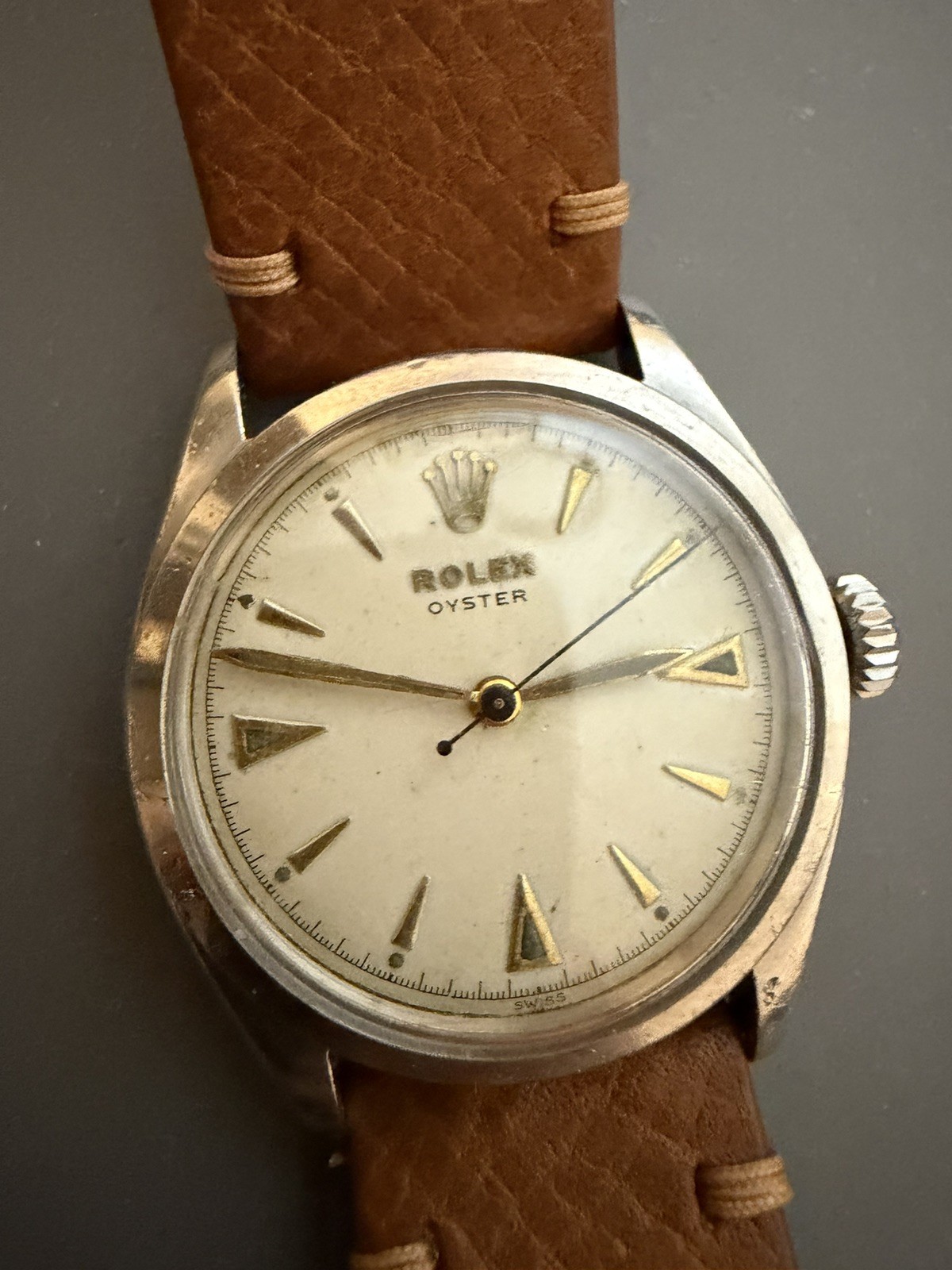 Rolex