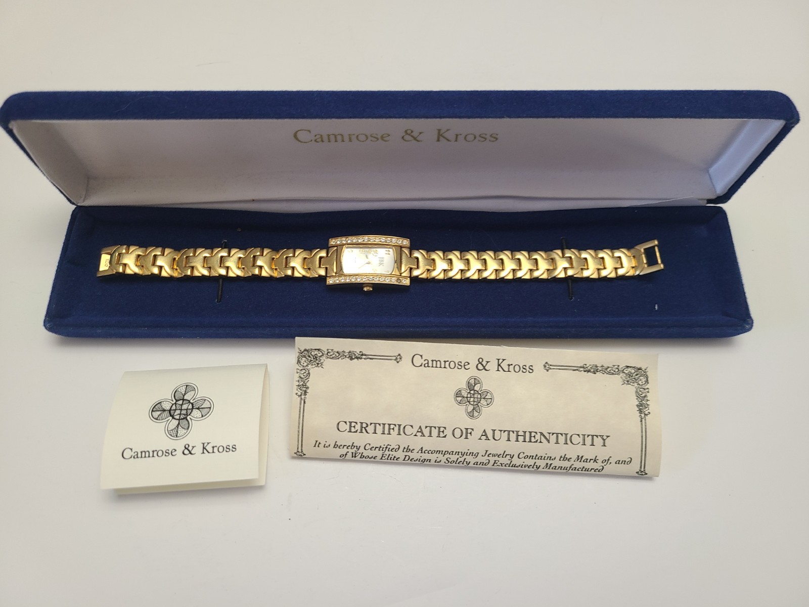 Cartier