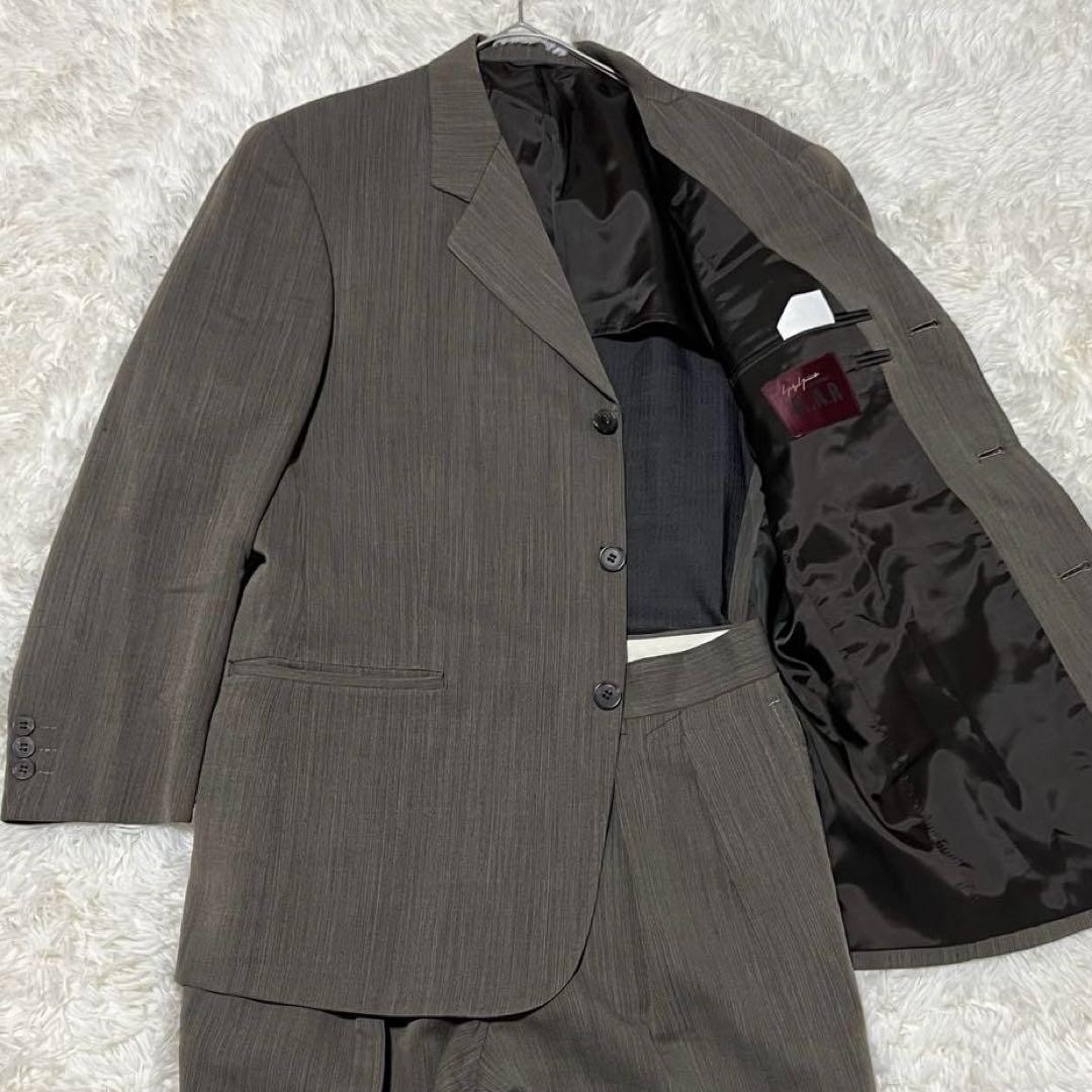 yohji yamamoto