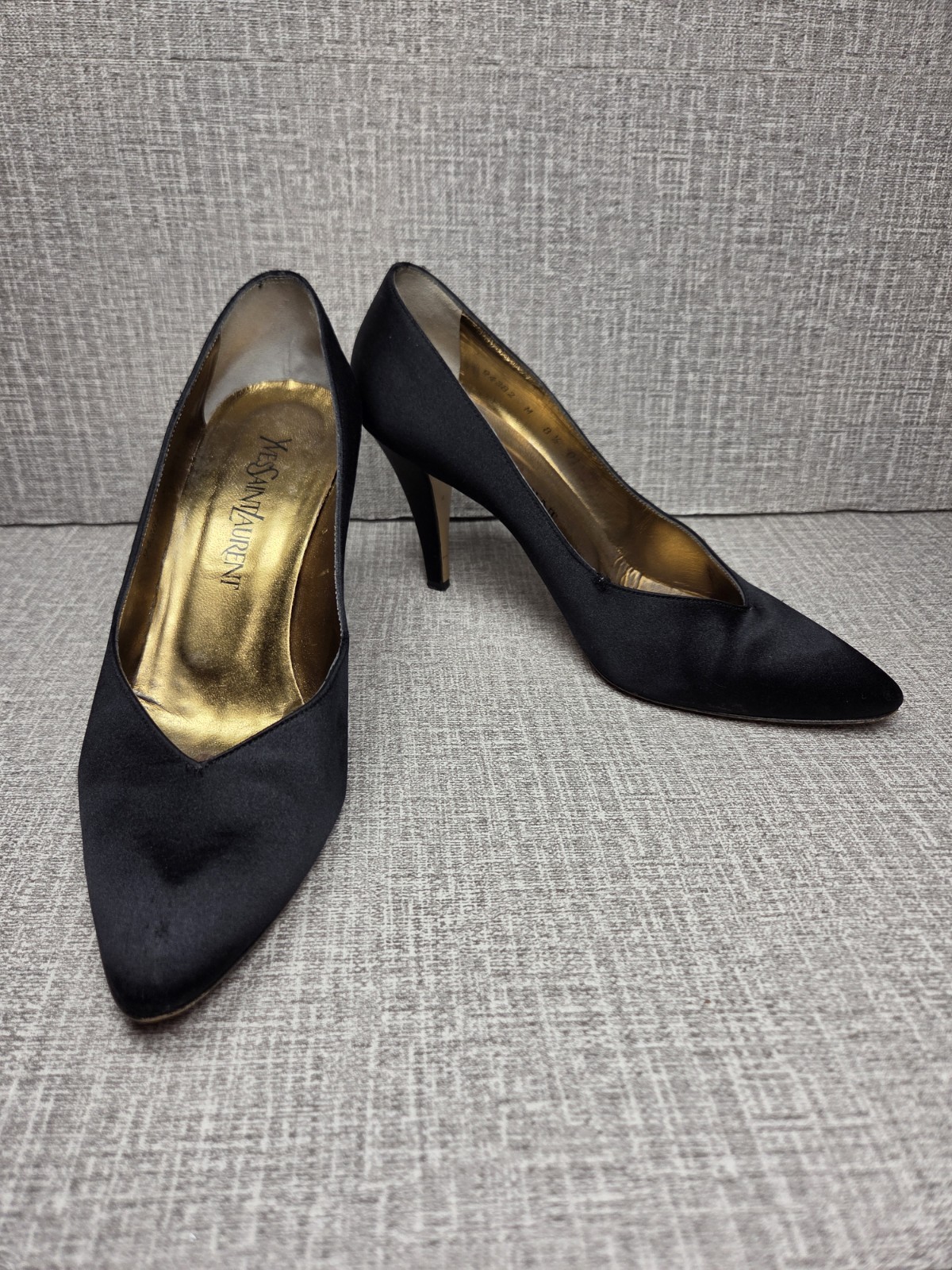 yves saint laurent