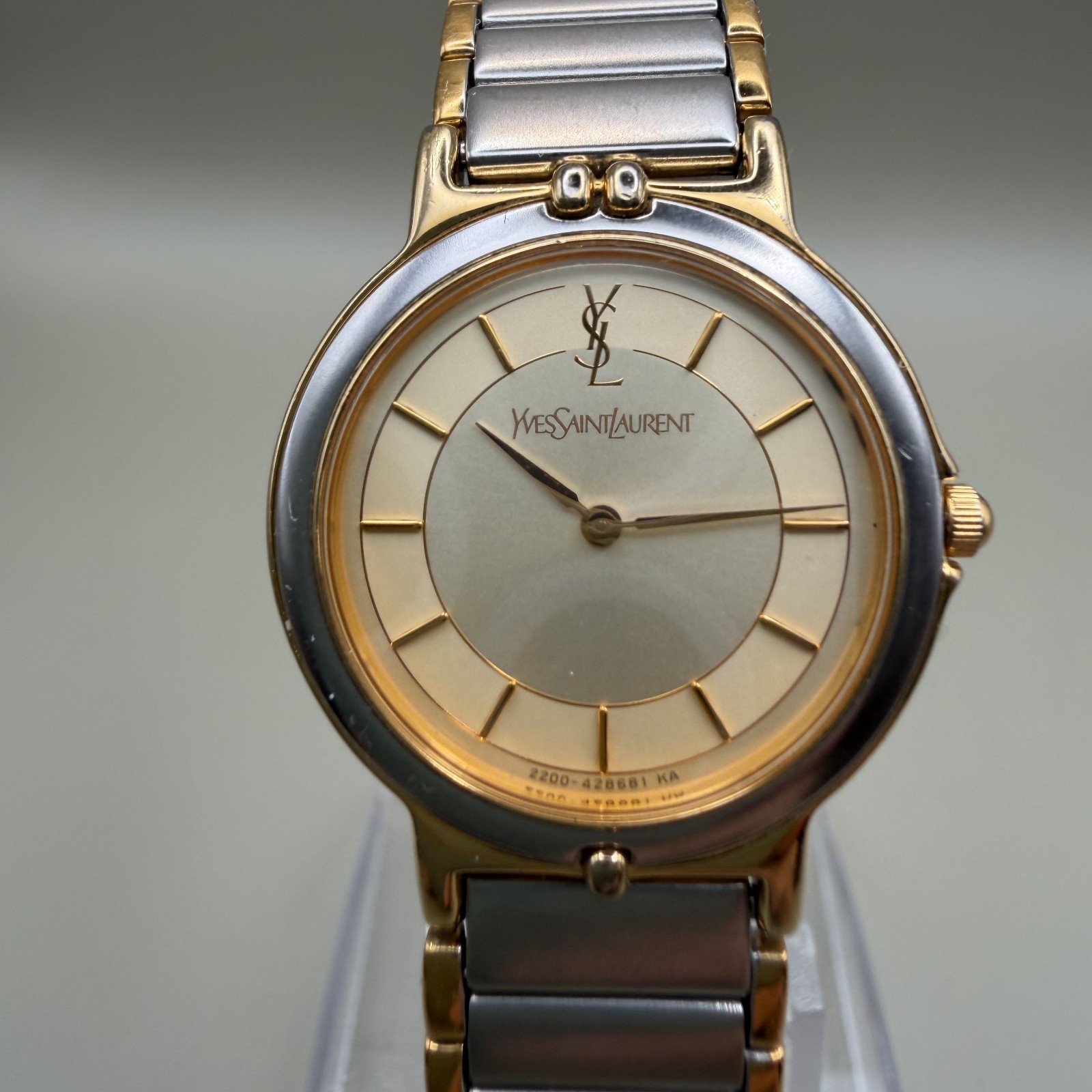 yves saint laurent