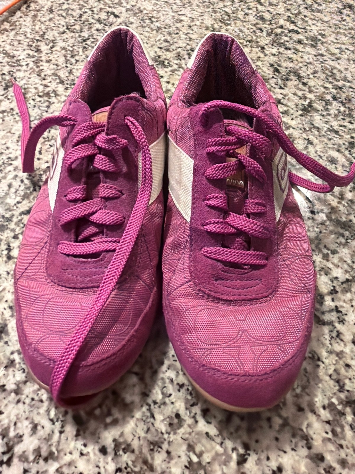 coach