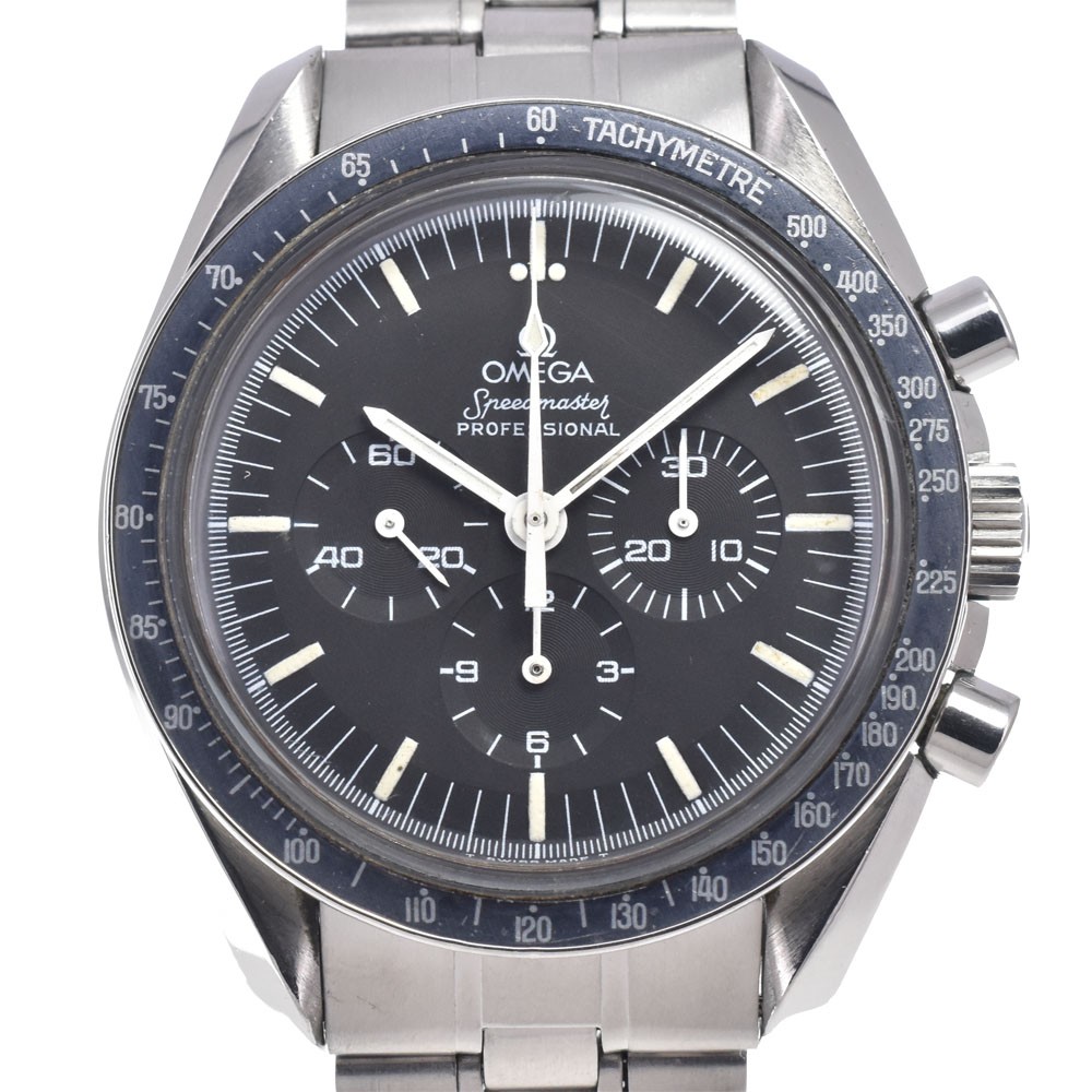 discount OMEGA Speedmaster Professional 5th 145022-69ST vintage Men's O#148797