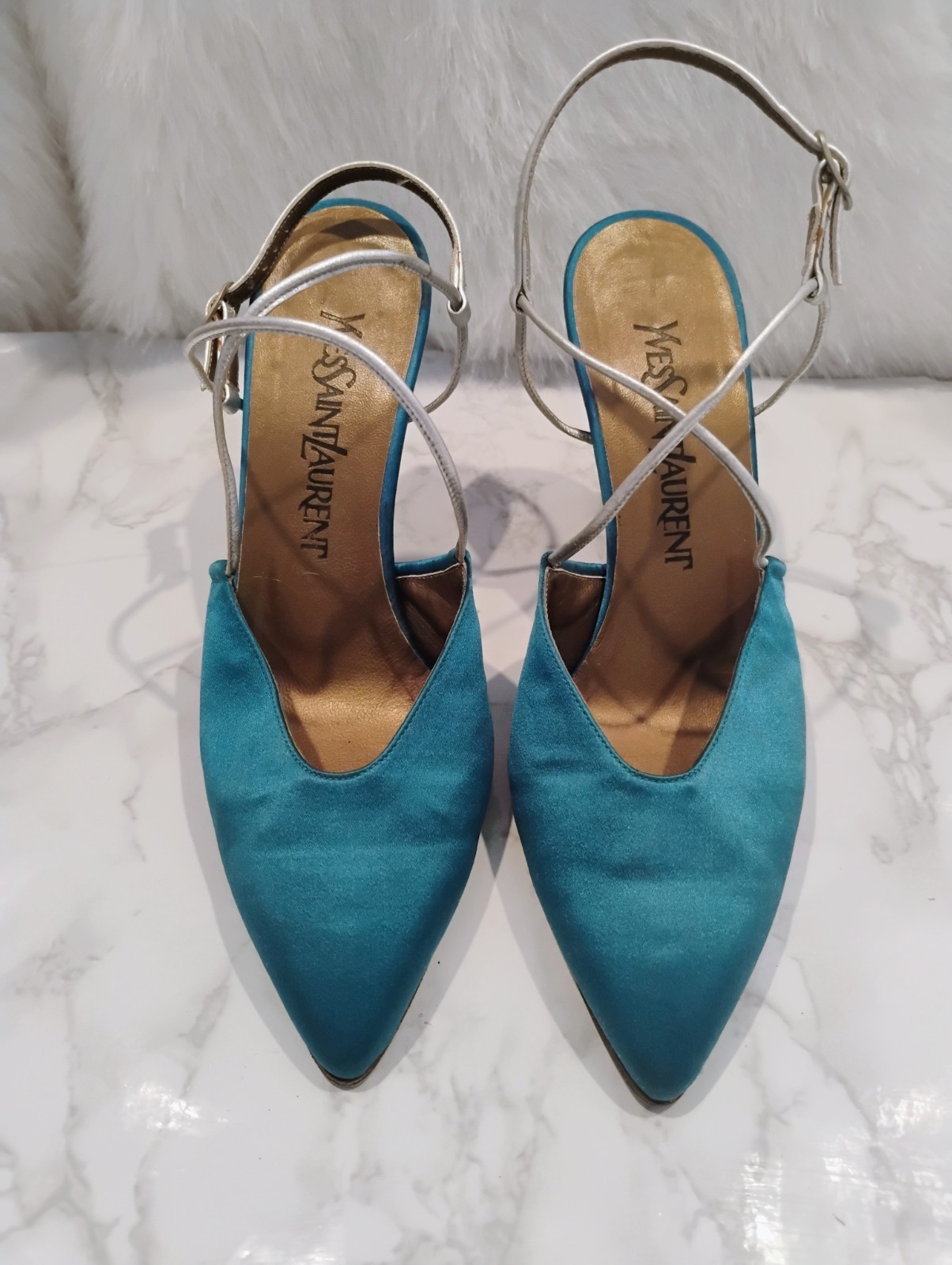 yves saint laurent