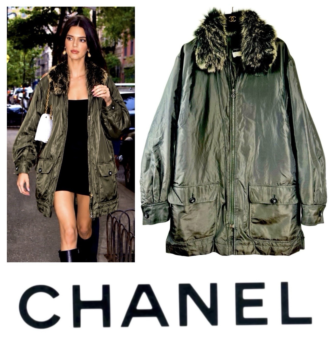 Chanel
