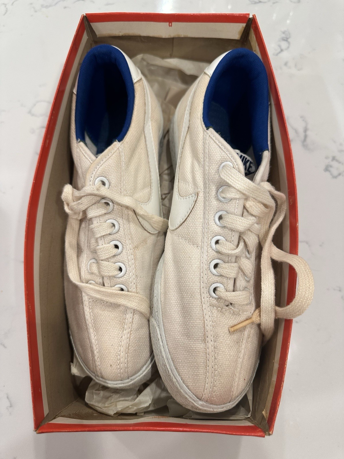 The Second Life of Retro Runners