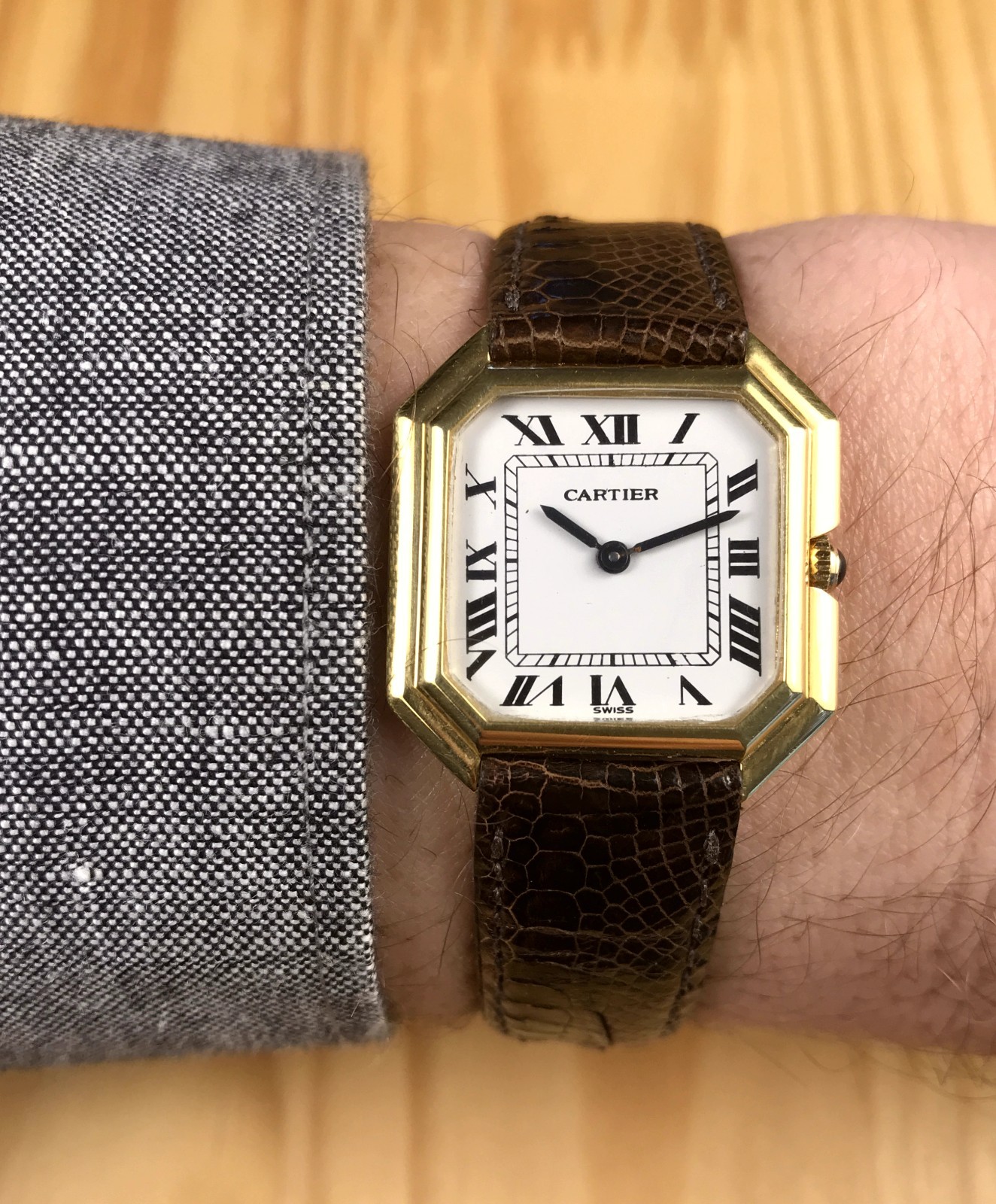 Cartier