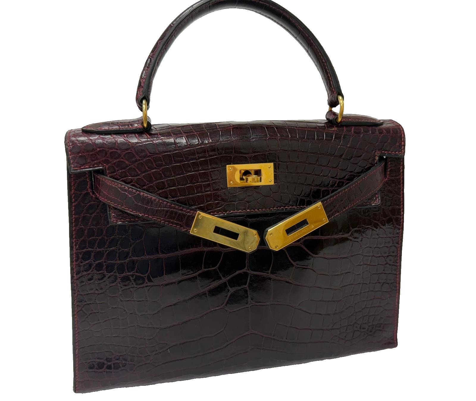 Hermès Kelly — Excellent · USD 20799.99