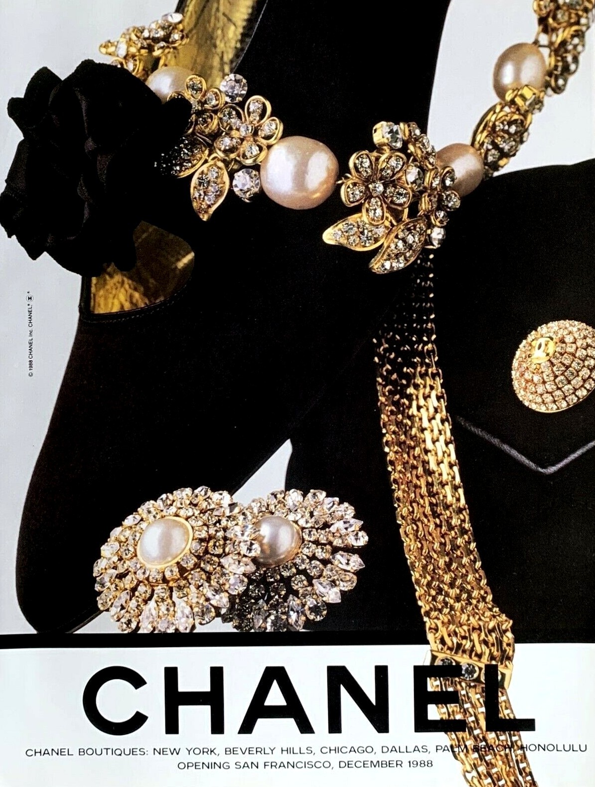 Chanel