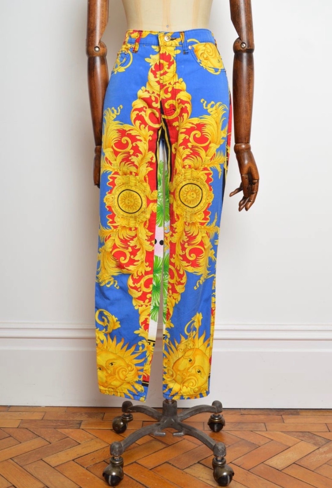 versace