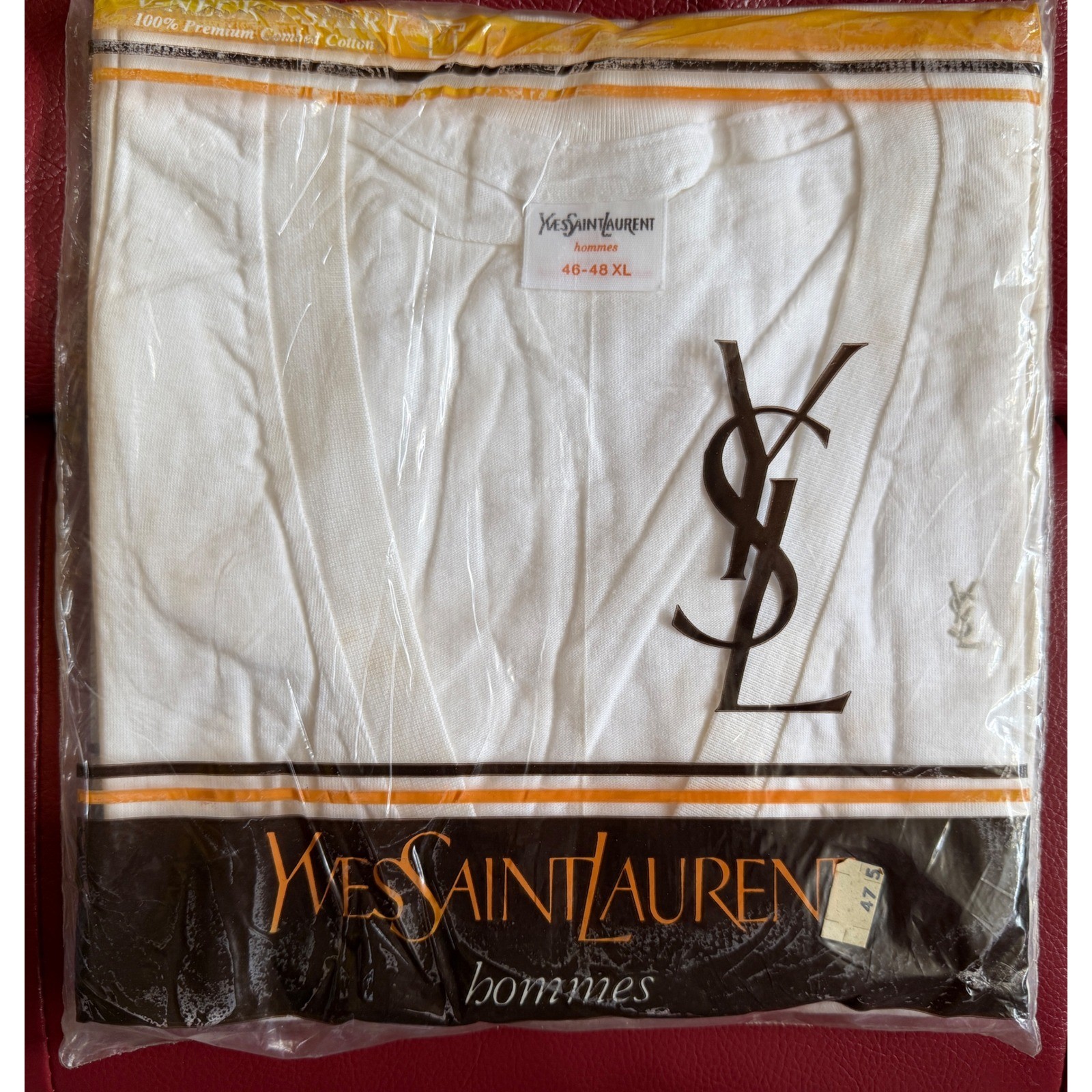 yves saint laurent