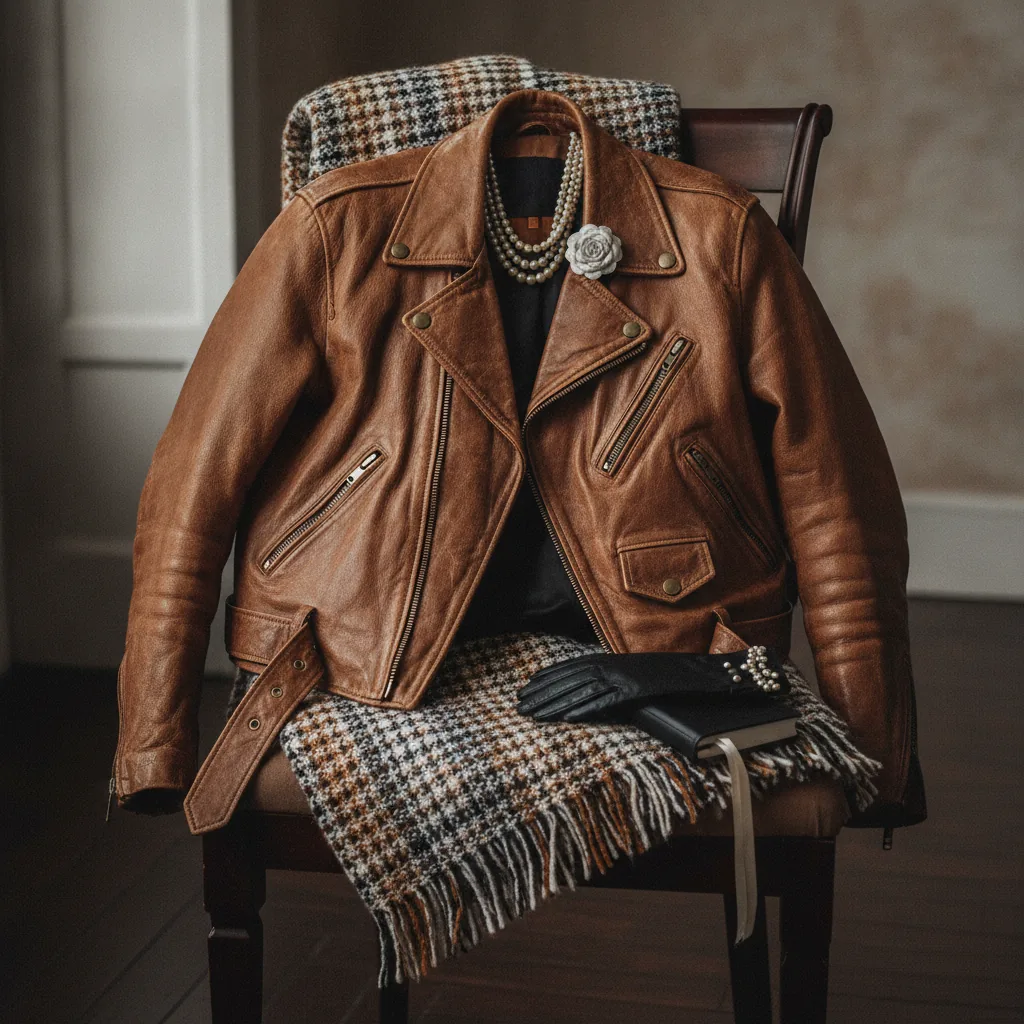 London's Best Outerwear Rails