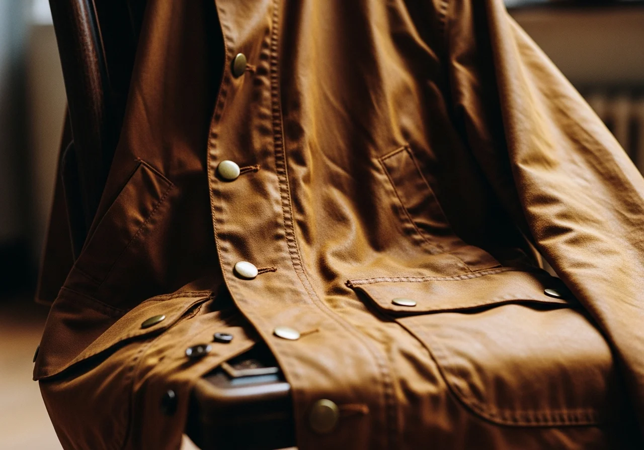 Dutch denim heritage, rewoven