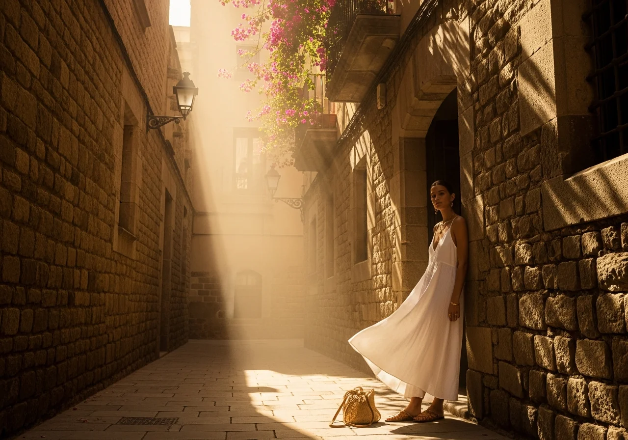Els Encants — a buyer's morning