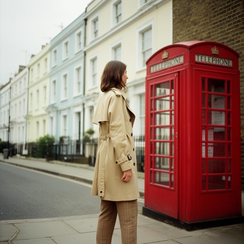 London