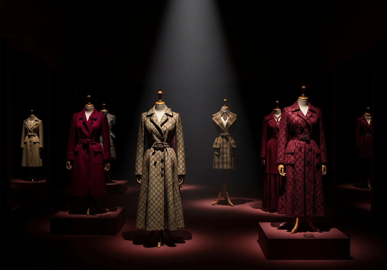 Archive Prada: the 1996 read