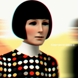 Dame Mary Quant: Fashion designer