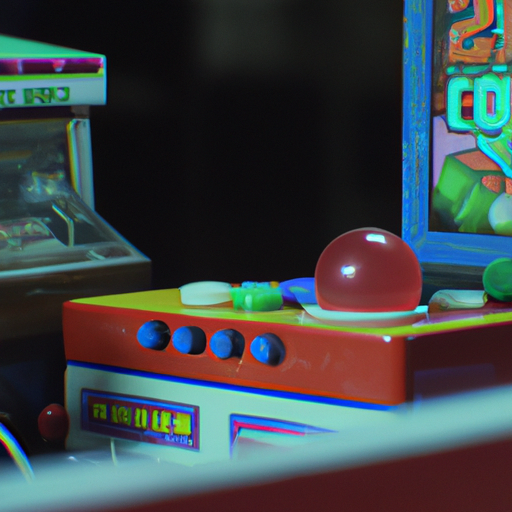 Vintage Toys and Games: A Nostalgic Trip Down Memory Lane